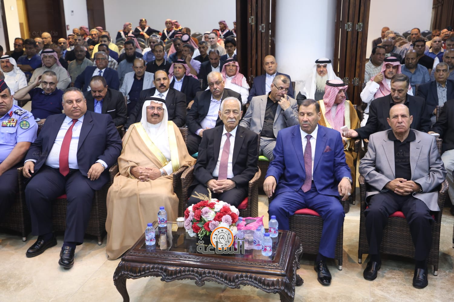 Madar Al-Saa Images 0.2953139106734233