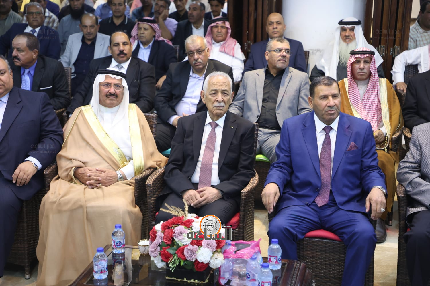 Madar Al-Saa Images 0.7502500672771326