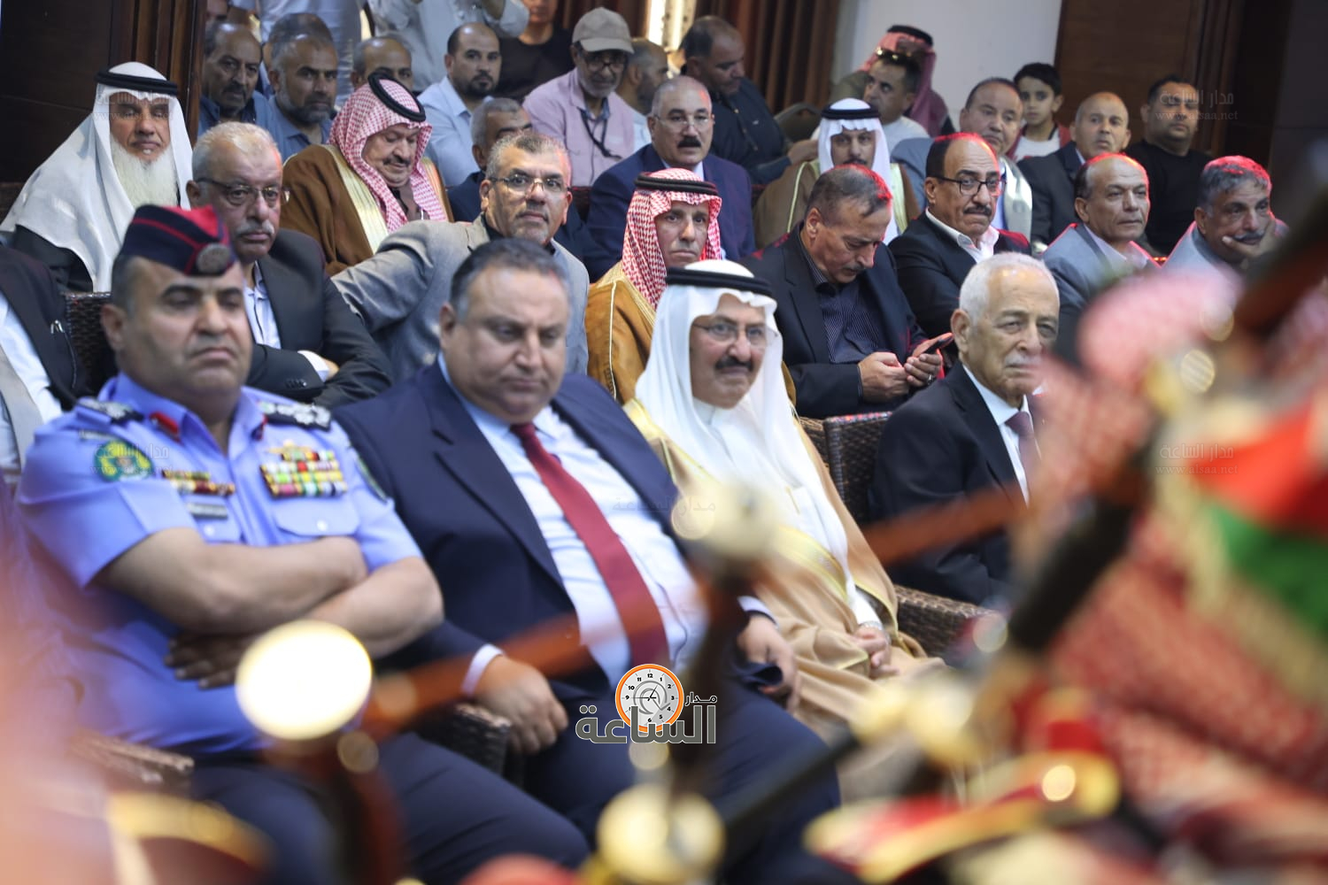 Madar Al-Saa Images 0.5393694267937688