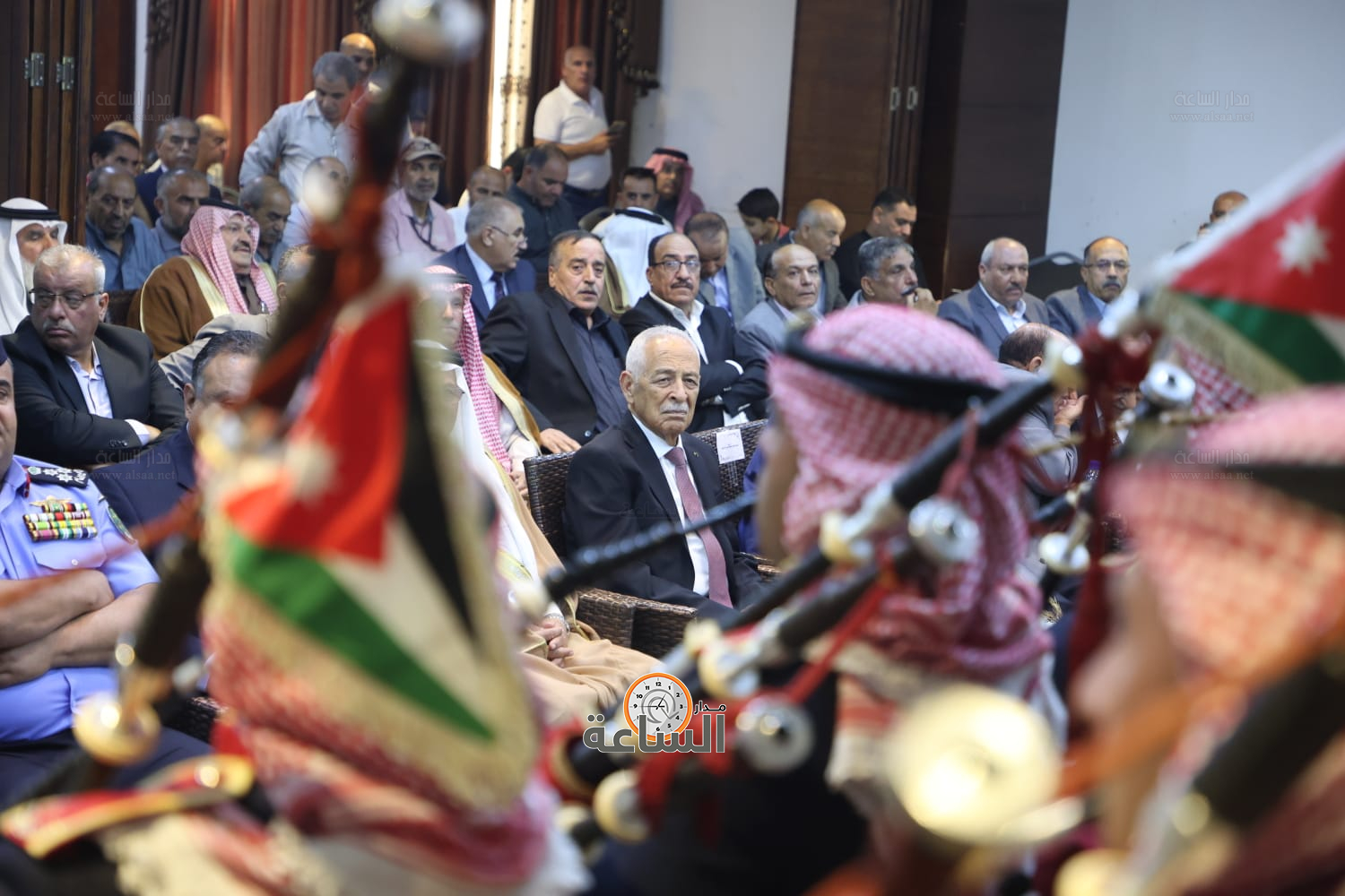 Madar Al-Saa Images 0.34813007260684825