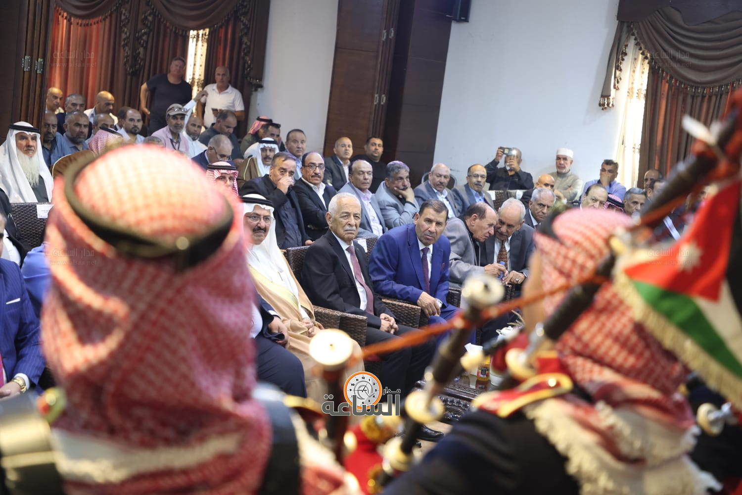 Madar Al-Saa Images 0.36964130857304955