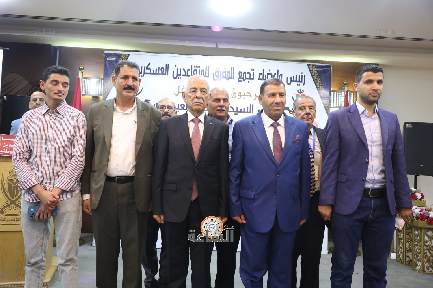 Madar Al-Saa Images 0.6958936019144024