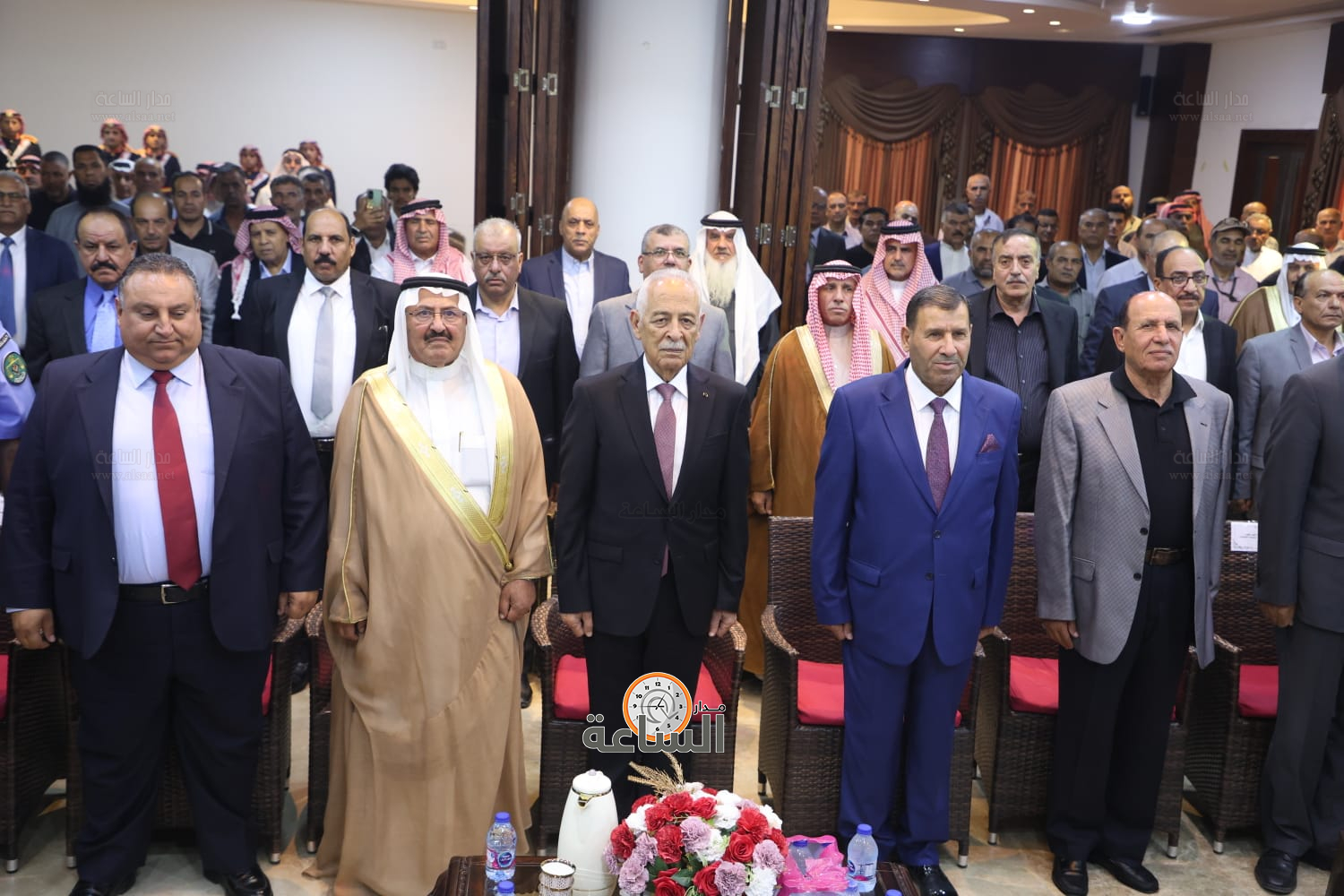 Madar Al-Saa Images 0.2929041824146841