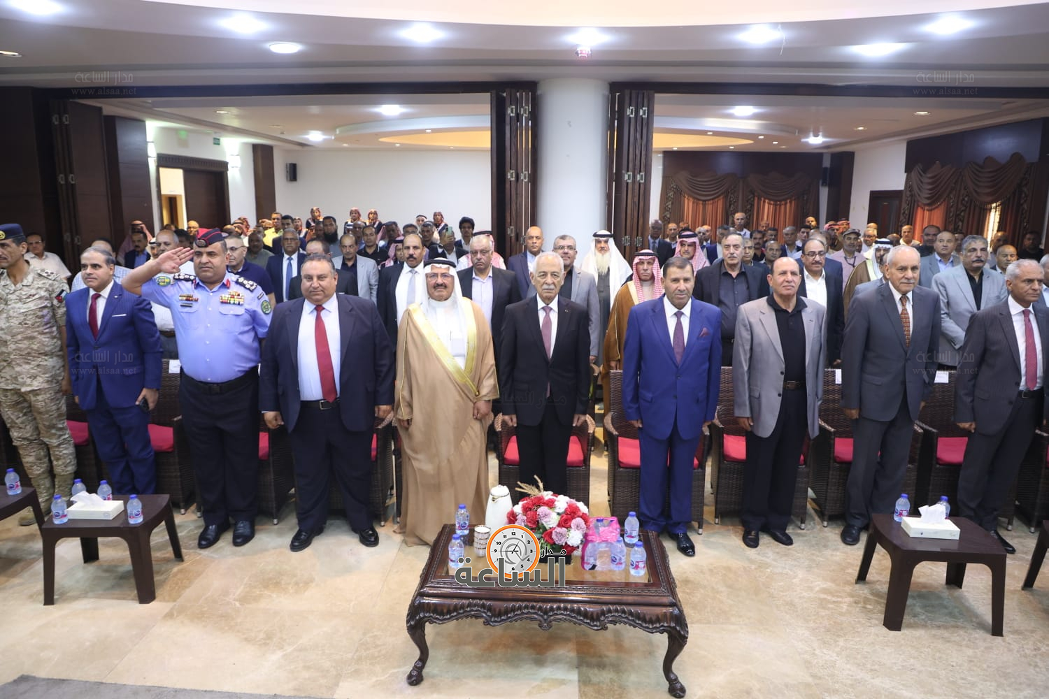 Madar Al-Saa Images 0.9750959122360237