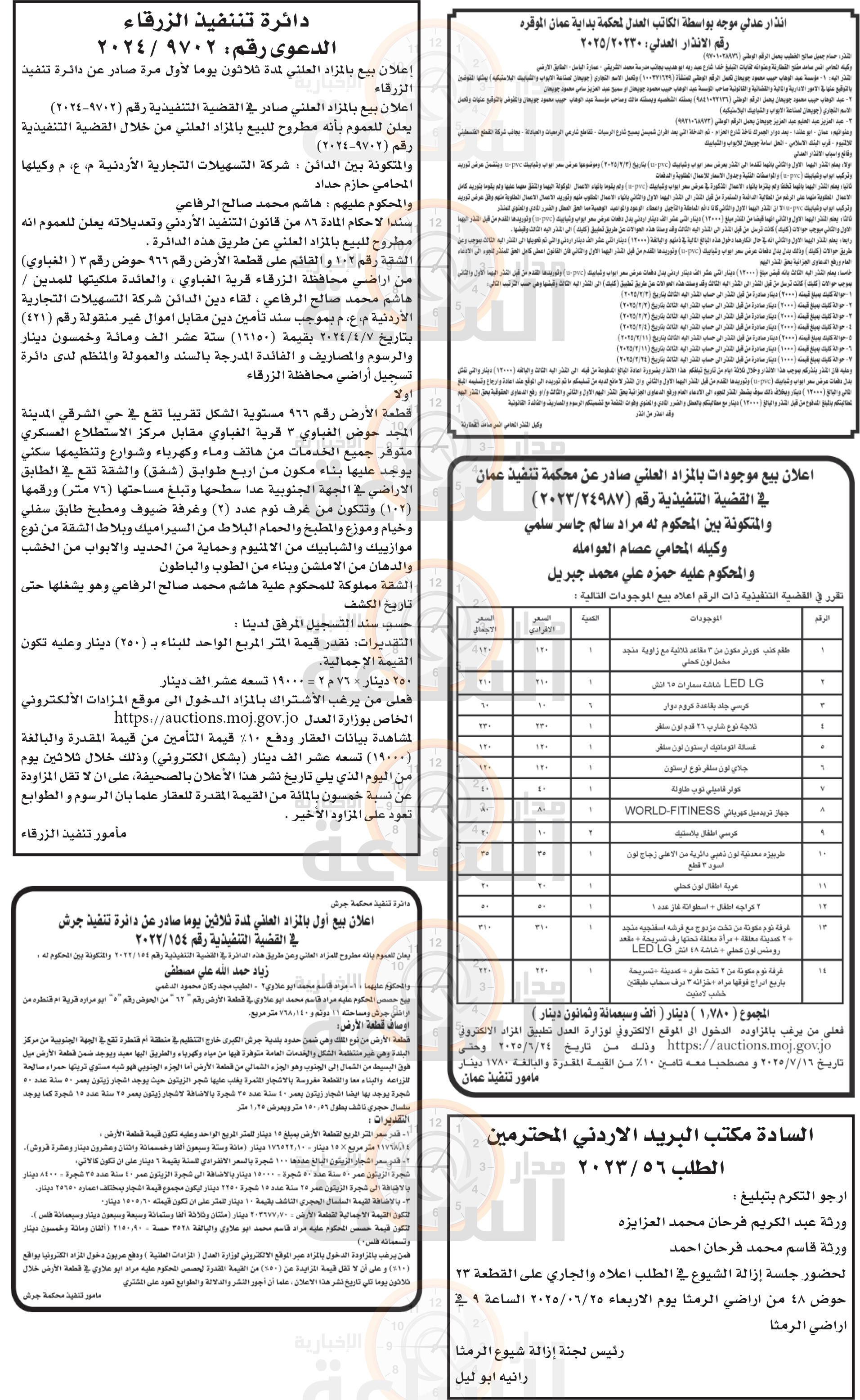 Madar Al-Saa Images 0.08108974714123751