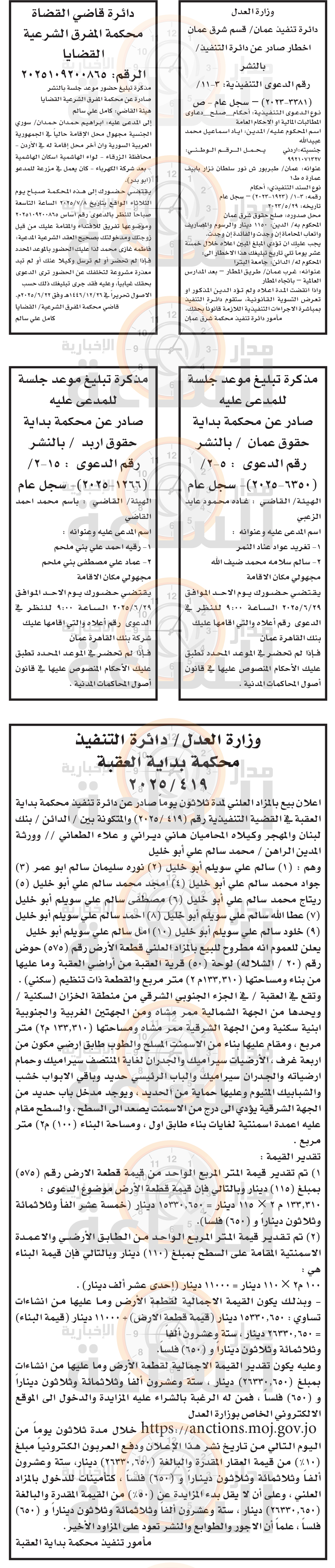 Madar Al-Saa Images 0.5224143197570366