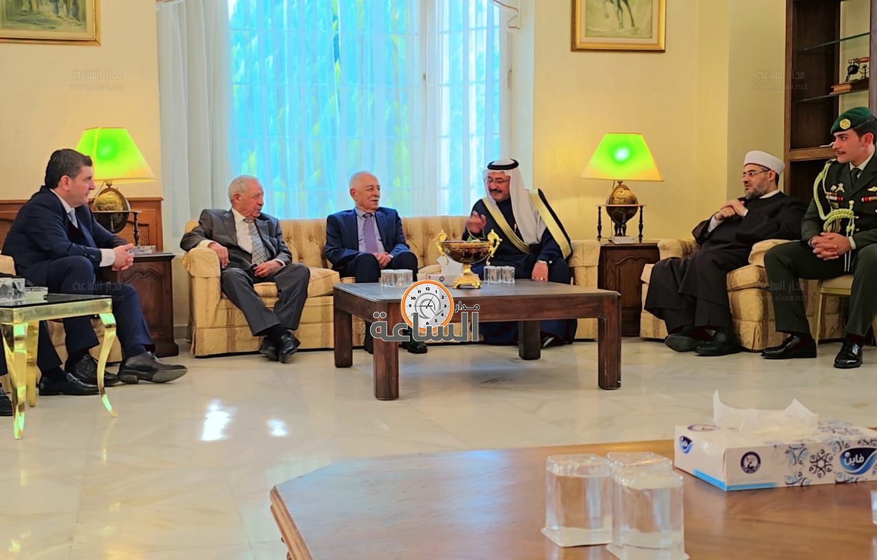 Madar Al-Saa Images 0.9694550980676285