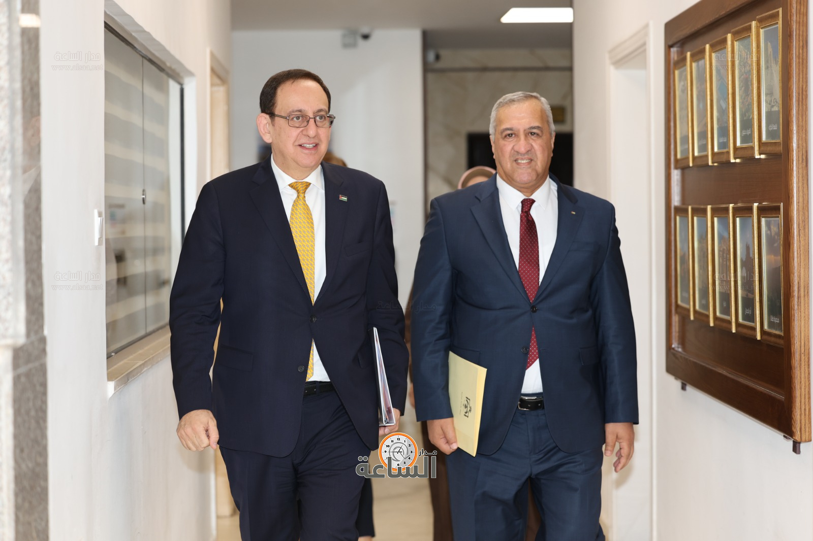 Madar Al-Saa Images 0.661943938347545