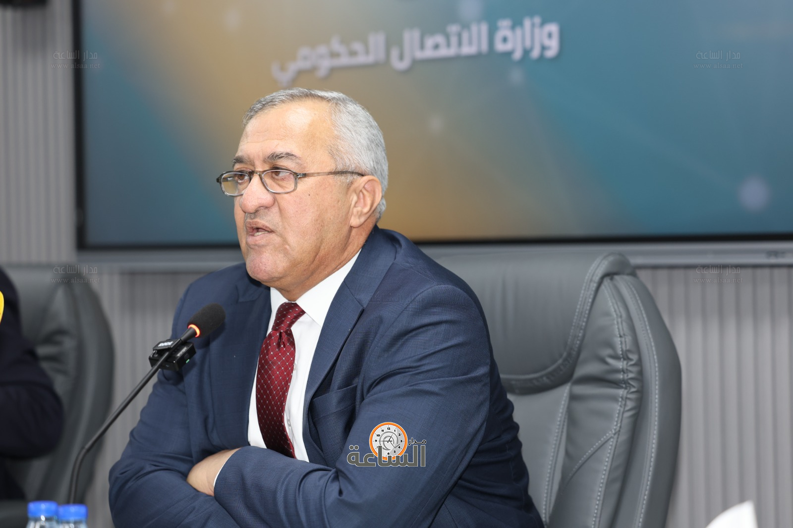 Madar Al-Saa Images 0.36168151138018956