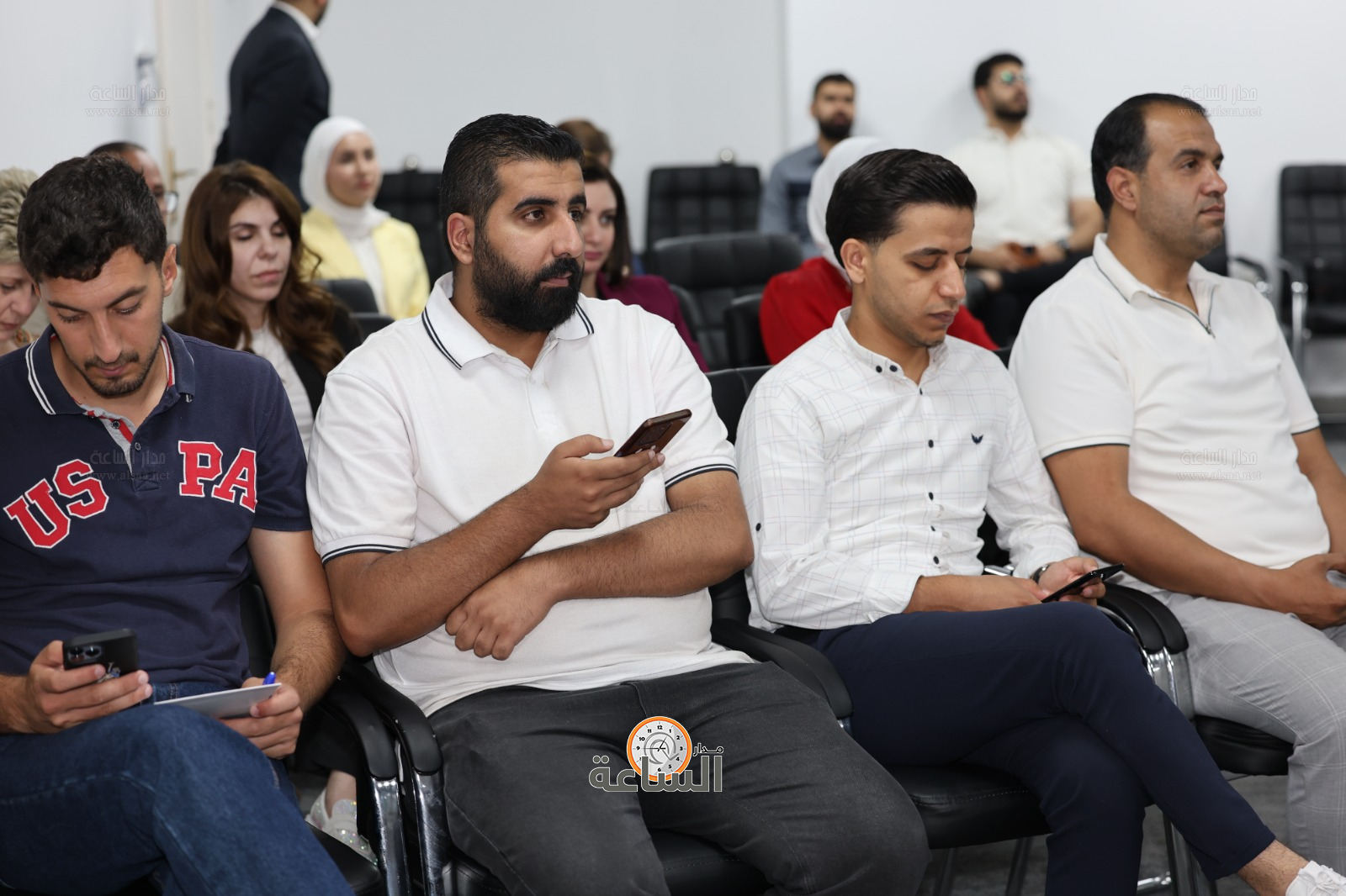 Madar Al-Saa Images 0.26836355879725304