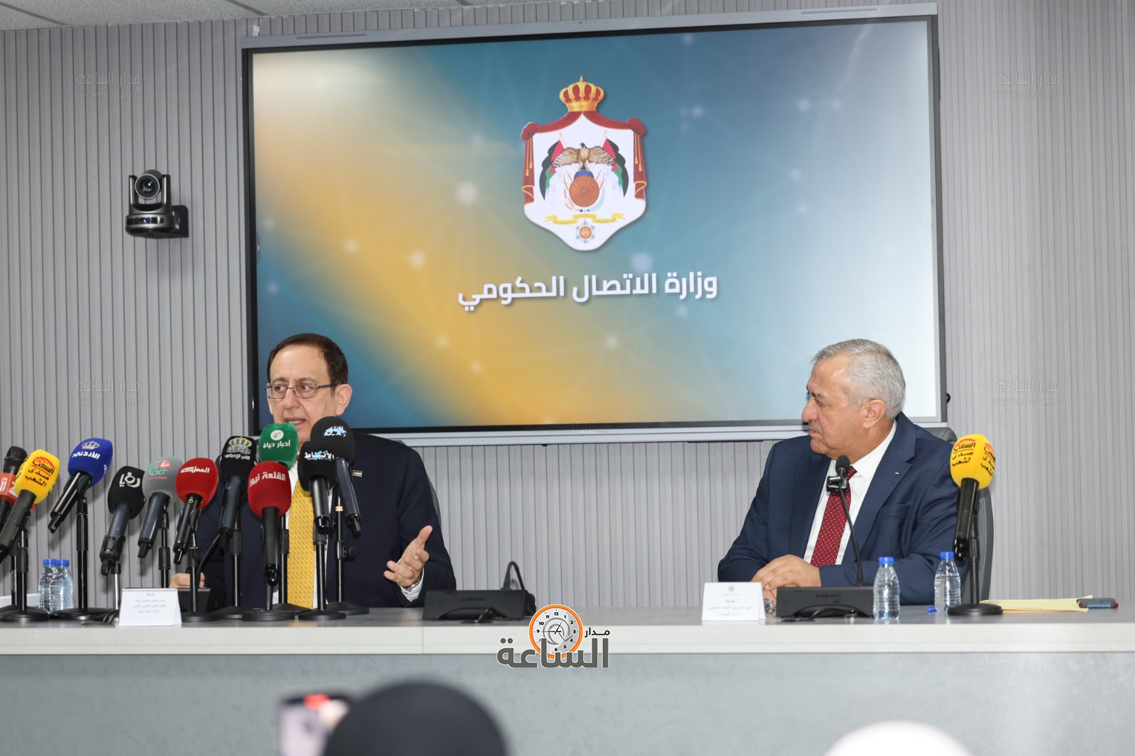 Madar Al-Saa Images 0.8624872757478521