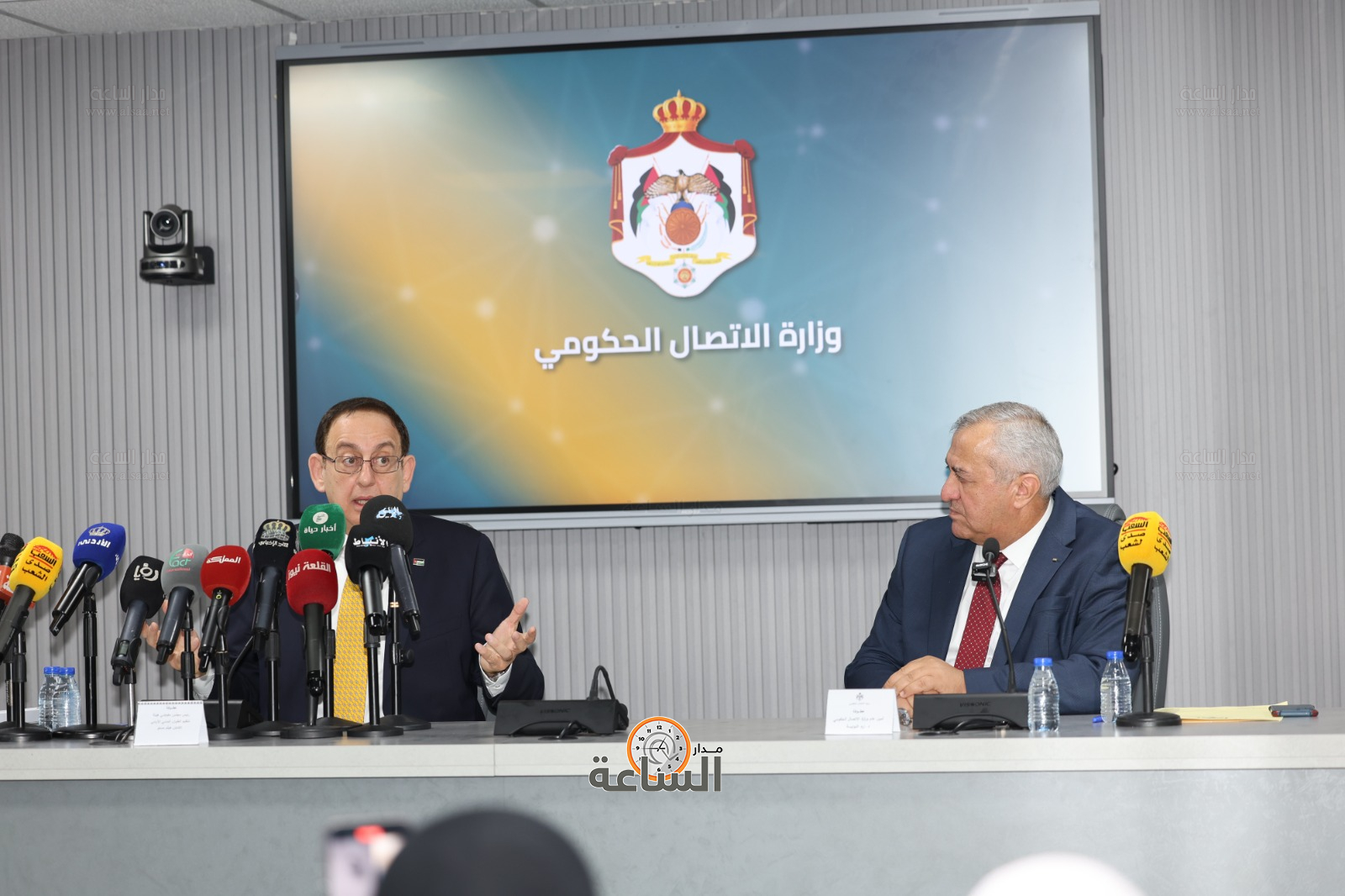 Madar Al-Saa Images 0.08190464647904228