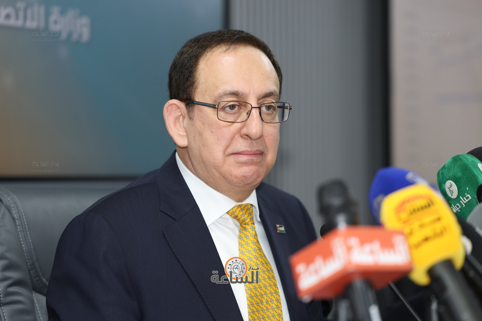 Madar Al-Saa Images 0.28453297344050654