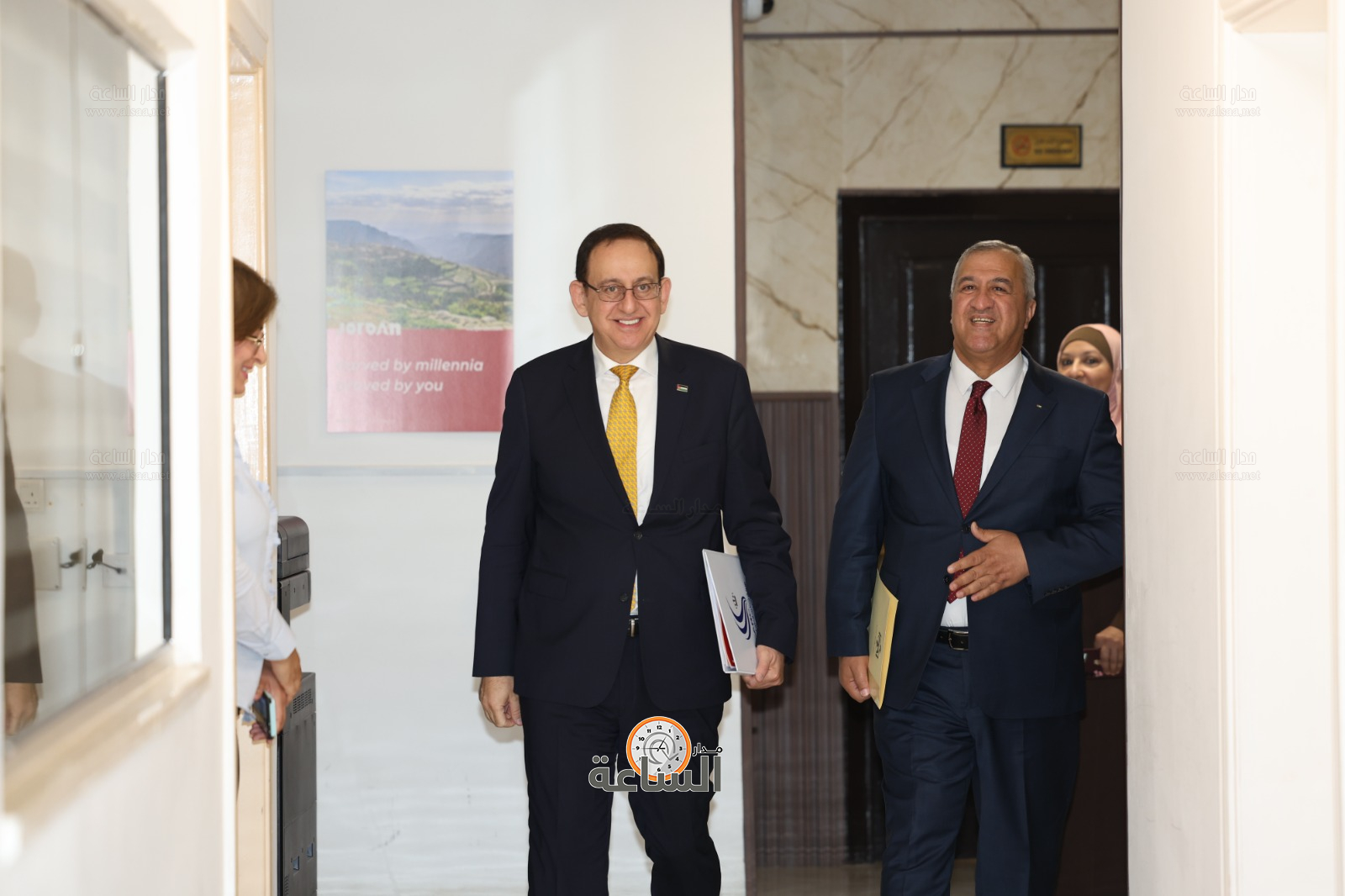 Madar Al-Saa Images 0.04672144126104605