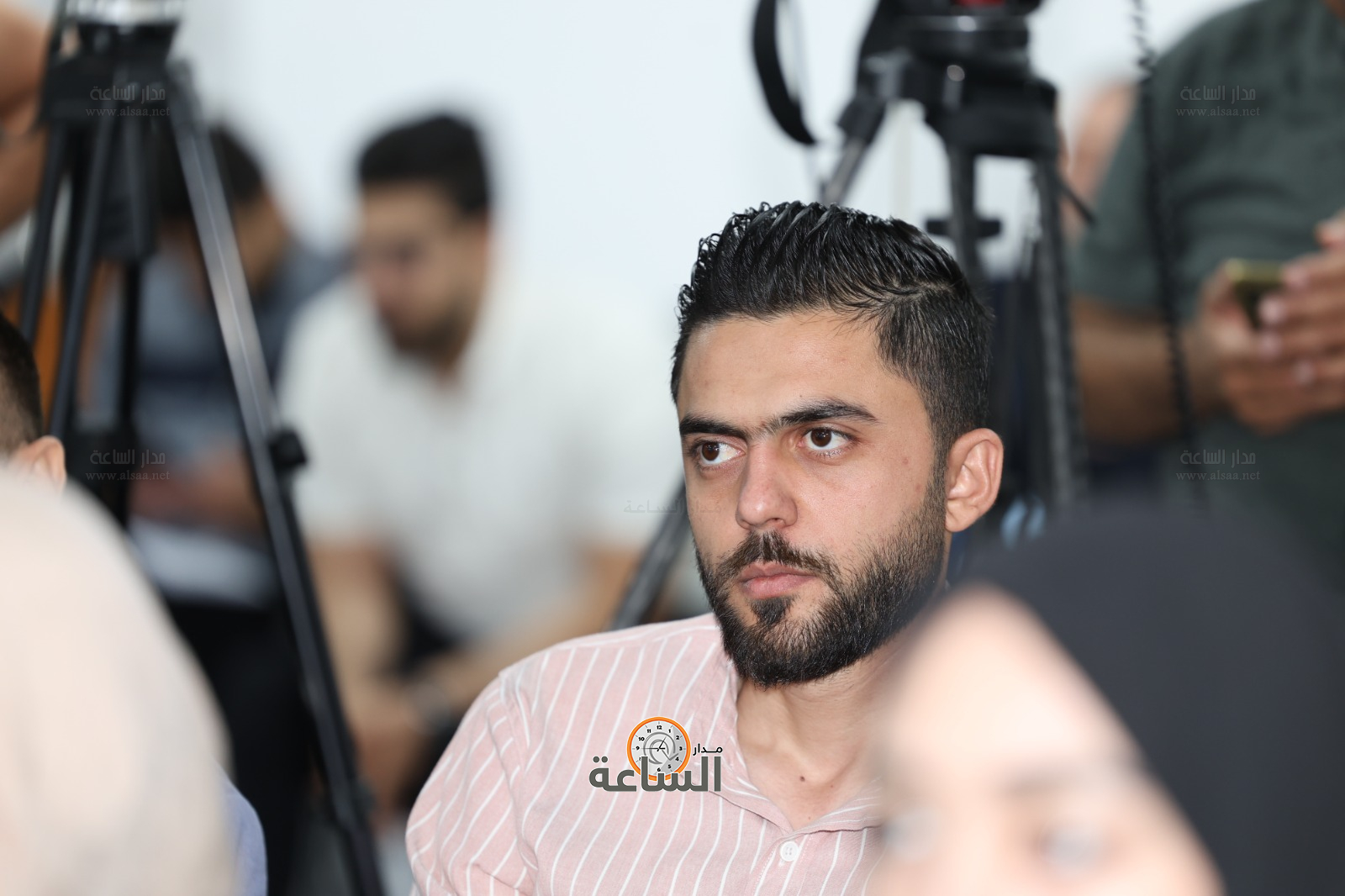 Madar Al-Saa Images 0.26107664128029406