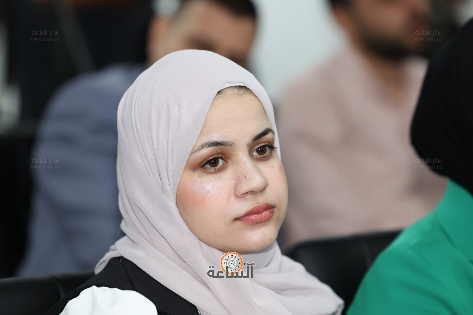 Madar Al-Saa Images 0.061444494565193186