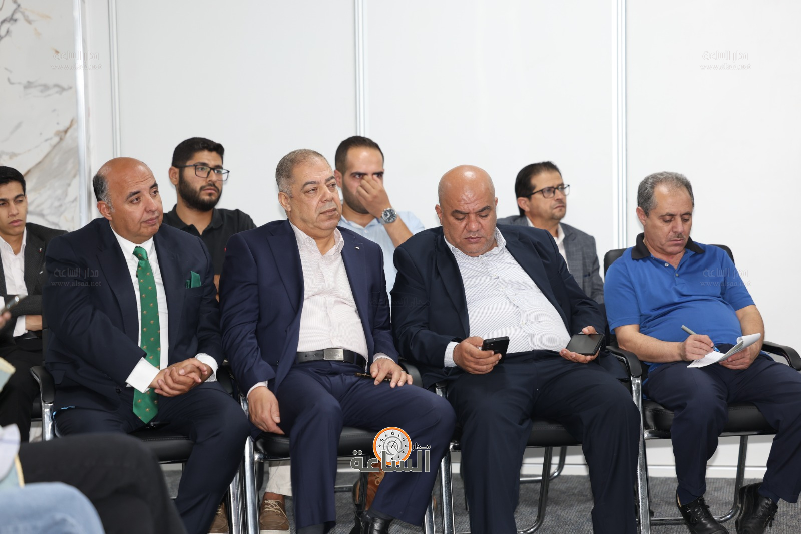 Madar Al-Saa Images 0.8003246482143176