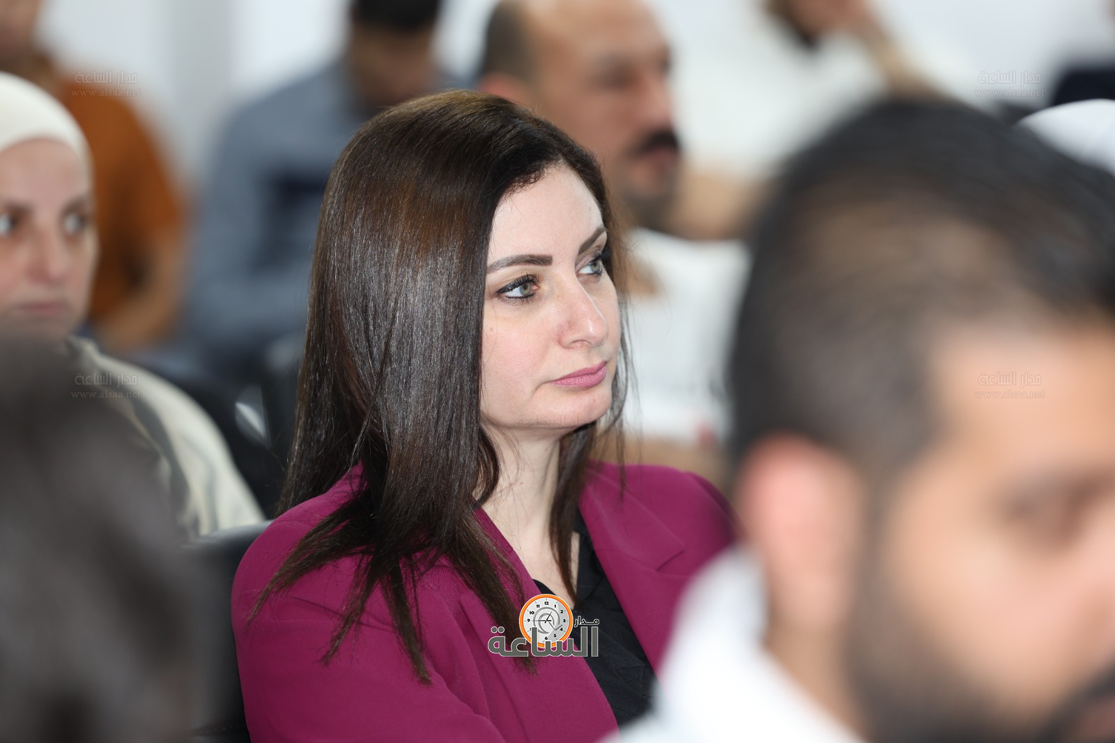 Madar Al-Saa Images 0.18115797035839443