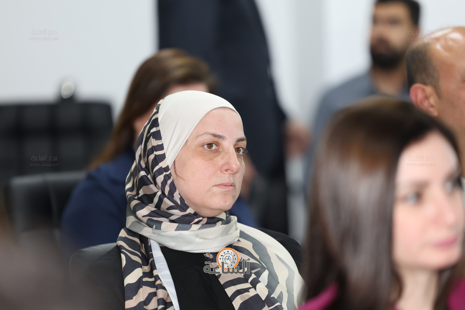 Madar Al-Saa Images 0.6111471913451478