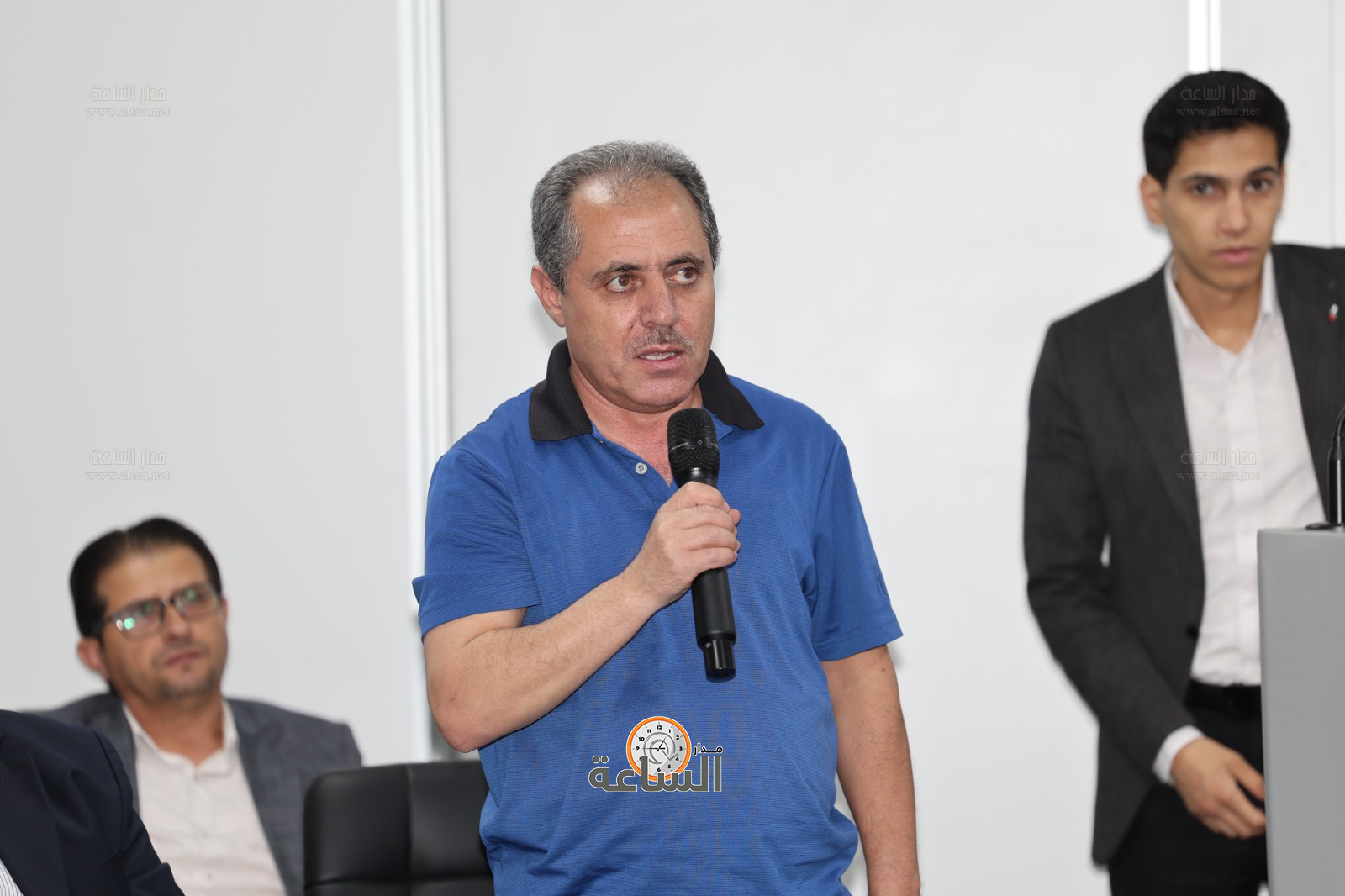 Madar Al-Saa Images 0.3923675036475712