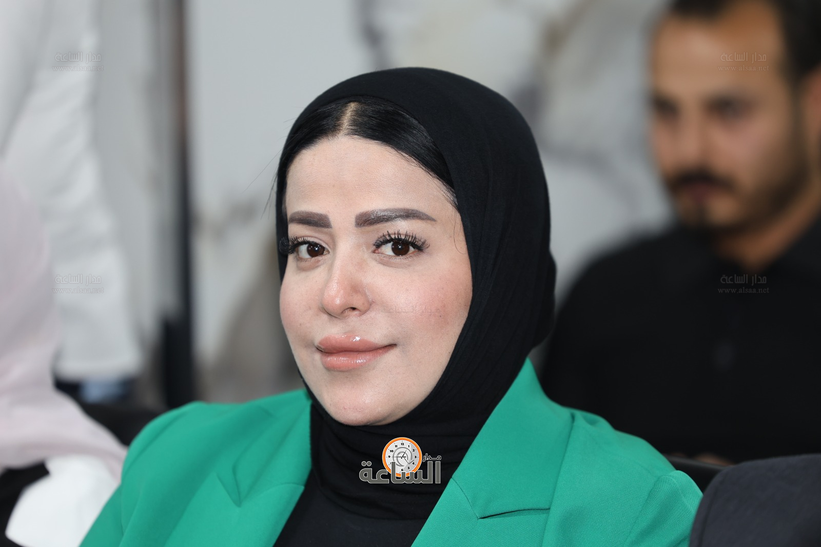 Madar Al-Saa Images 0.8581170593610675