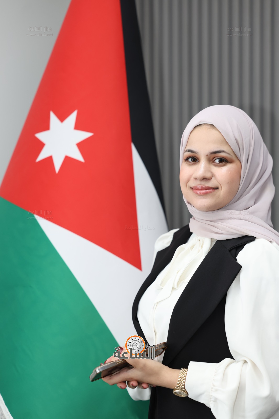 Madar Al-Saa Images 0.6097922997394687