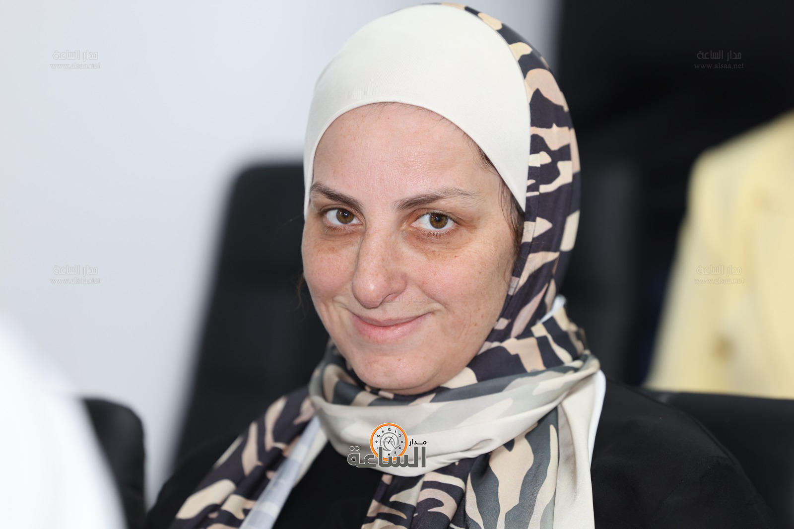 Madar Al-Saa Images 0.2976263404843308