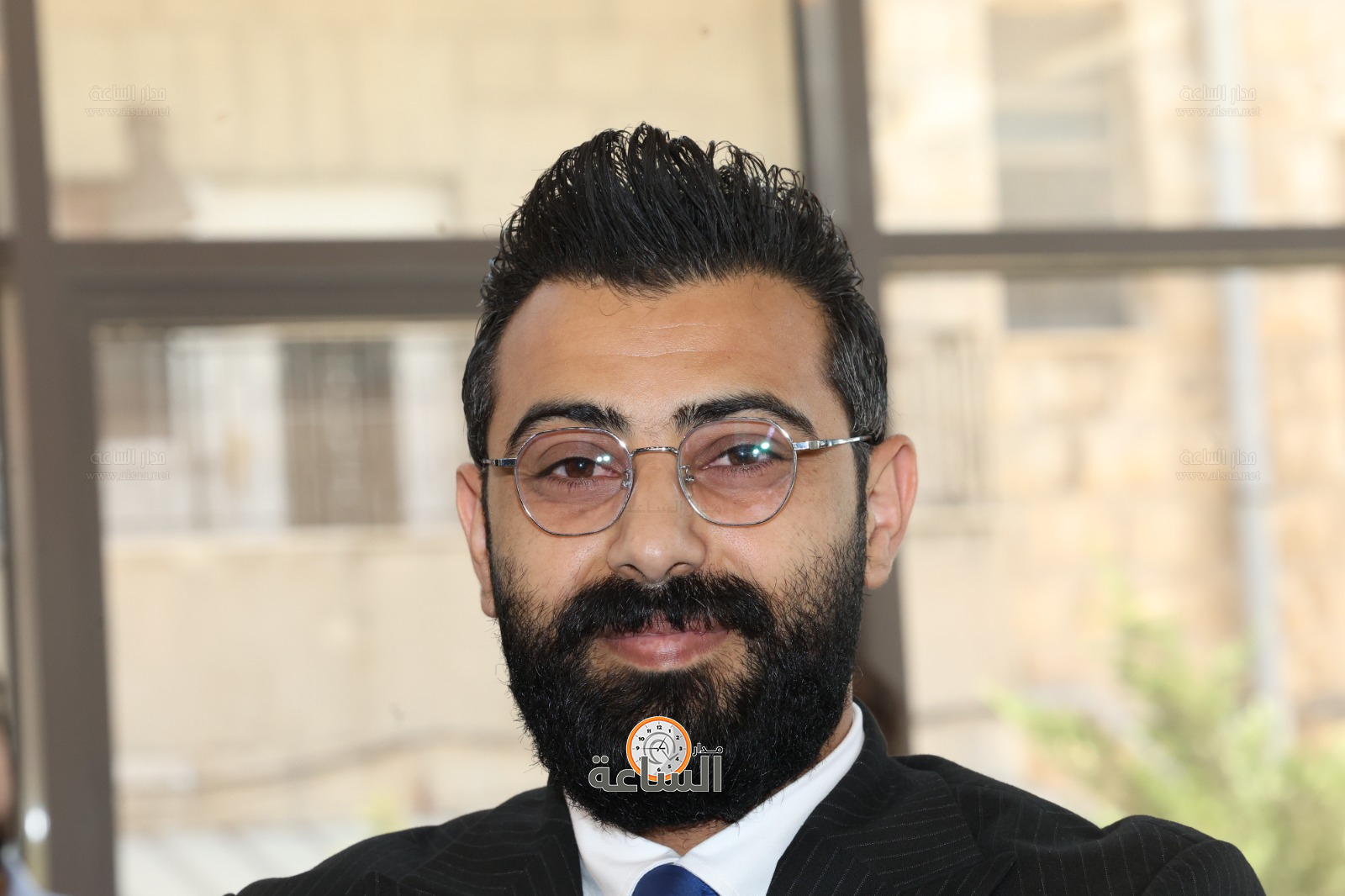 Madar Al-Saa Images 0.5342161673359204