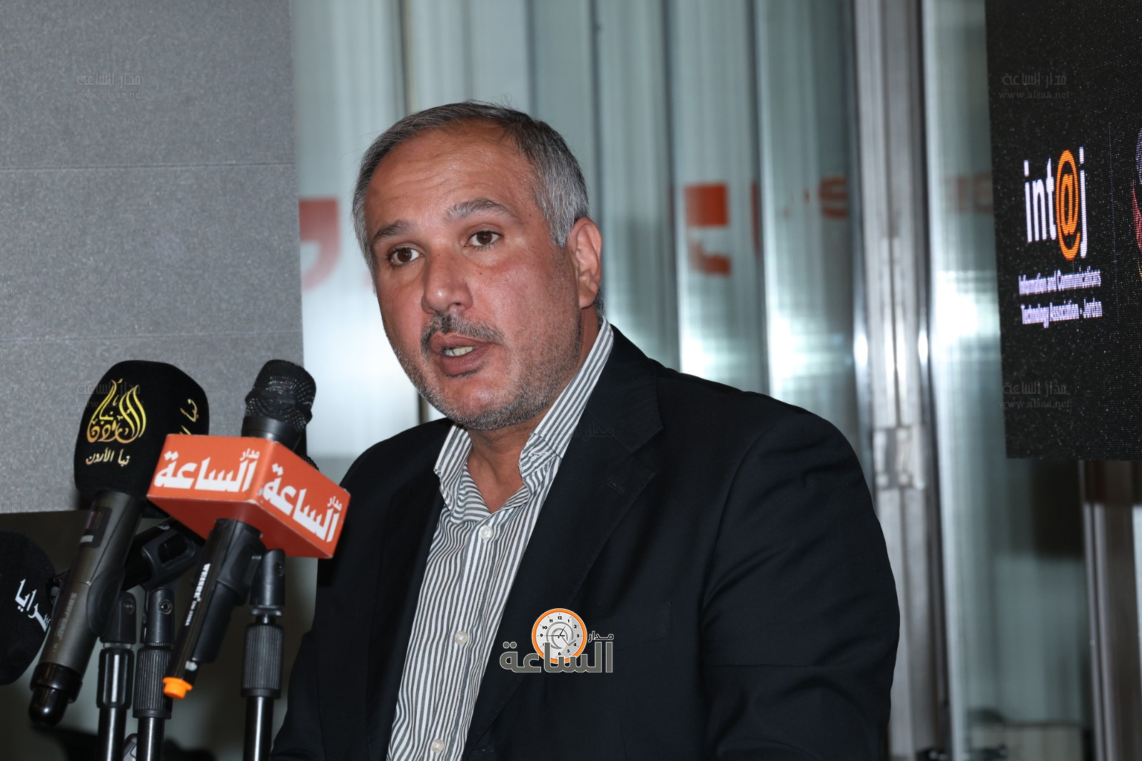 Madar Al-Saa Images 0.10475662758192583