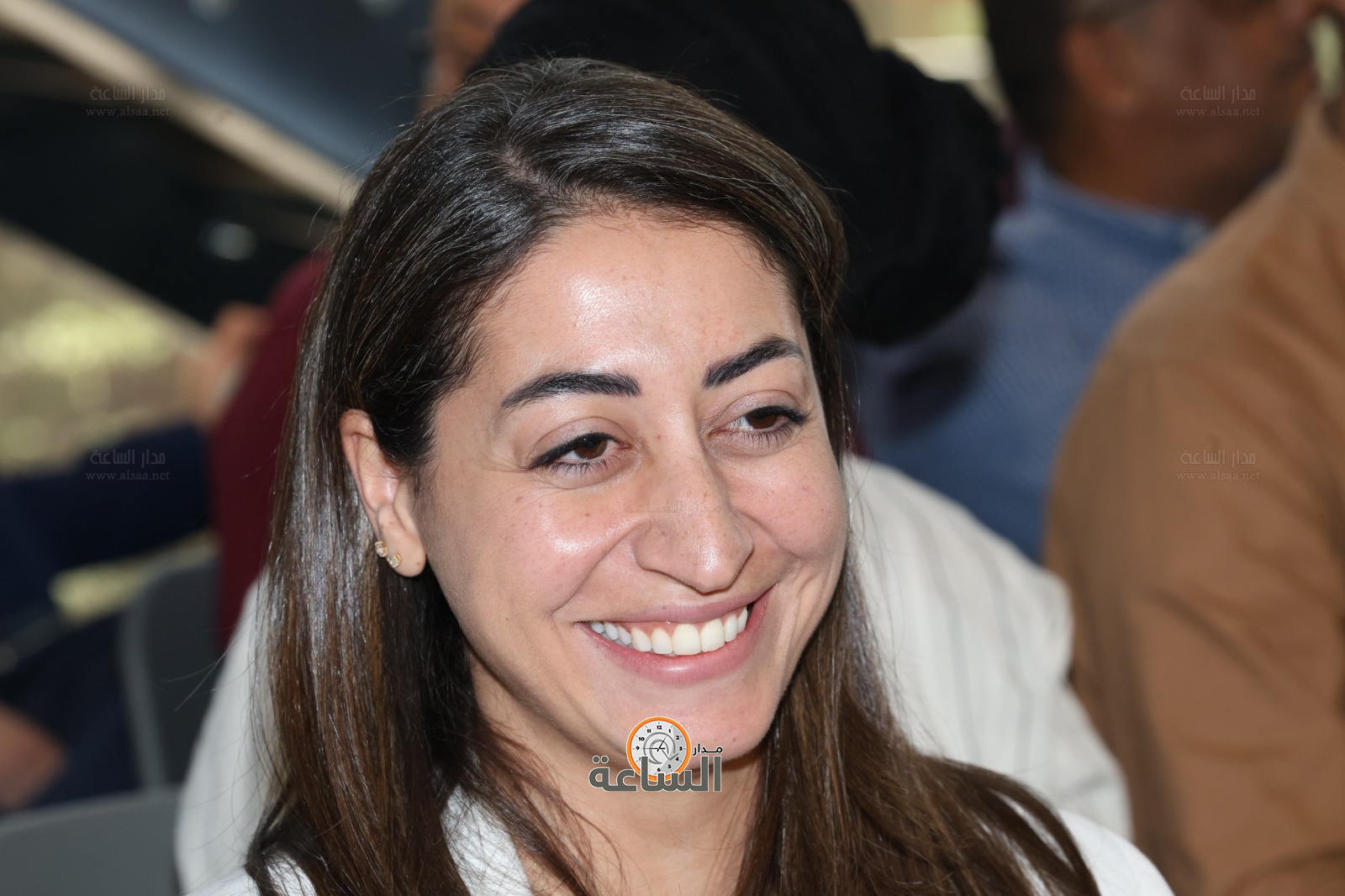 Madar Al-Saa Images 0.11942110188976385