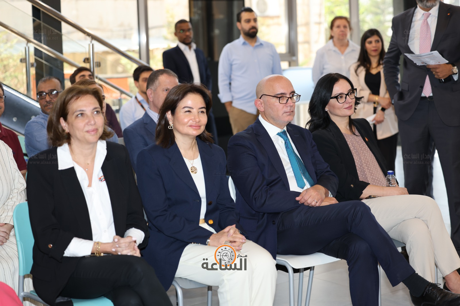 Madar Al-Saa Images 0.1328904193344923