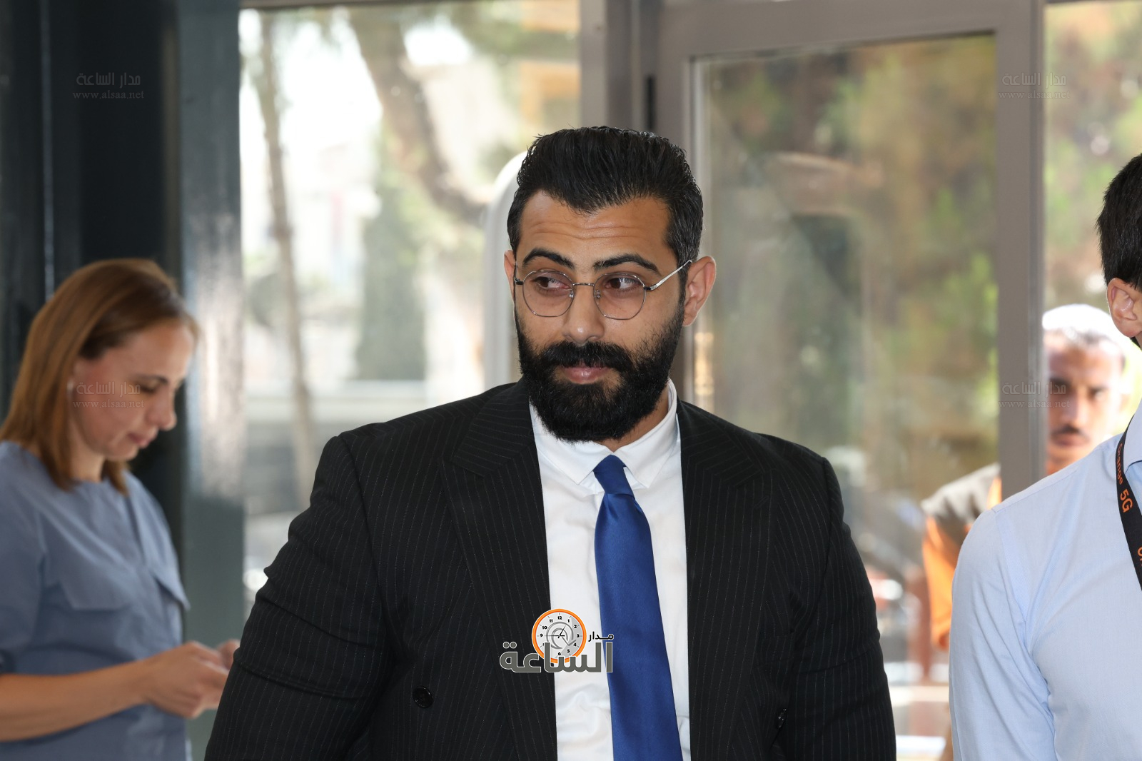 Madar Al-Saa Images 0.13299654272982853