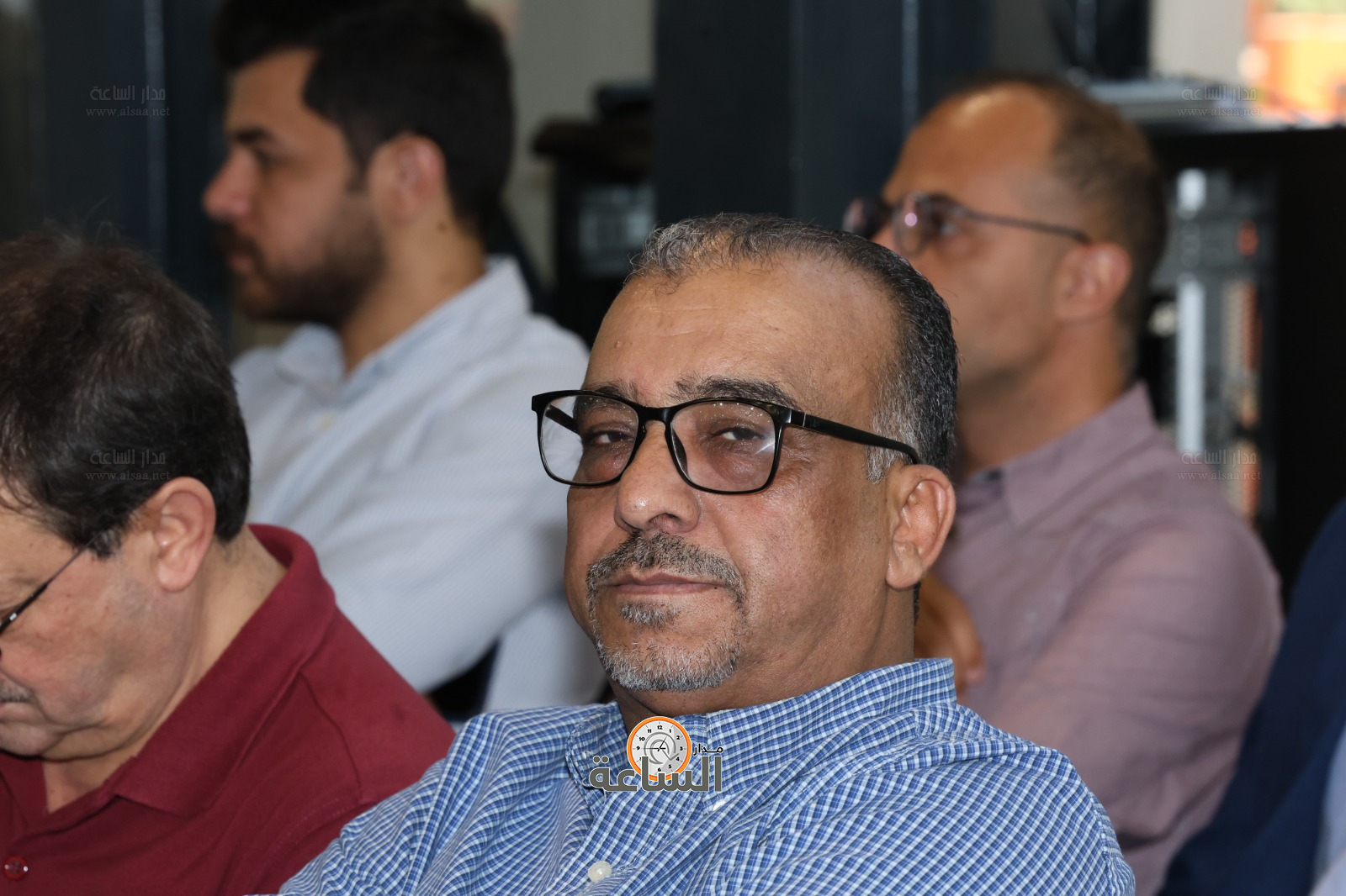 Madar Al-Saa Images 0.23056217629154696