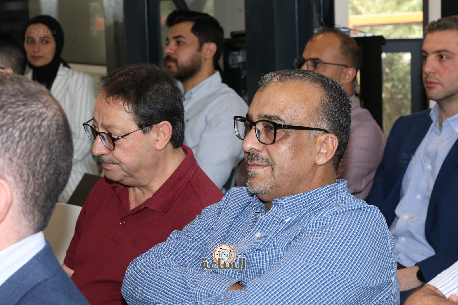 Madar Al-Saa Images 0.40321436972231117