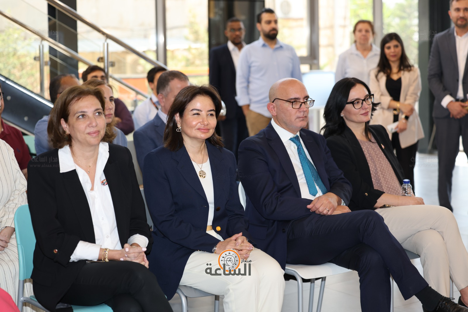 Madar Al-Saa Images 0.020626106370021824