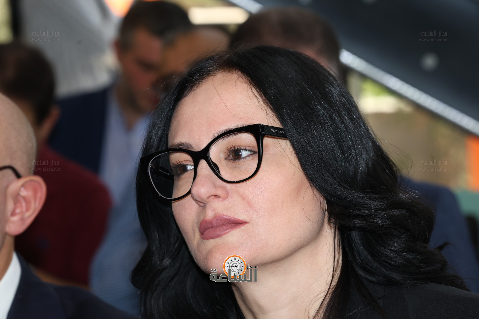 Madar Al-Saa Images 0.28581994450689896