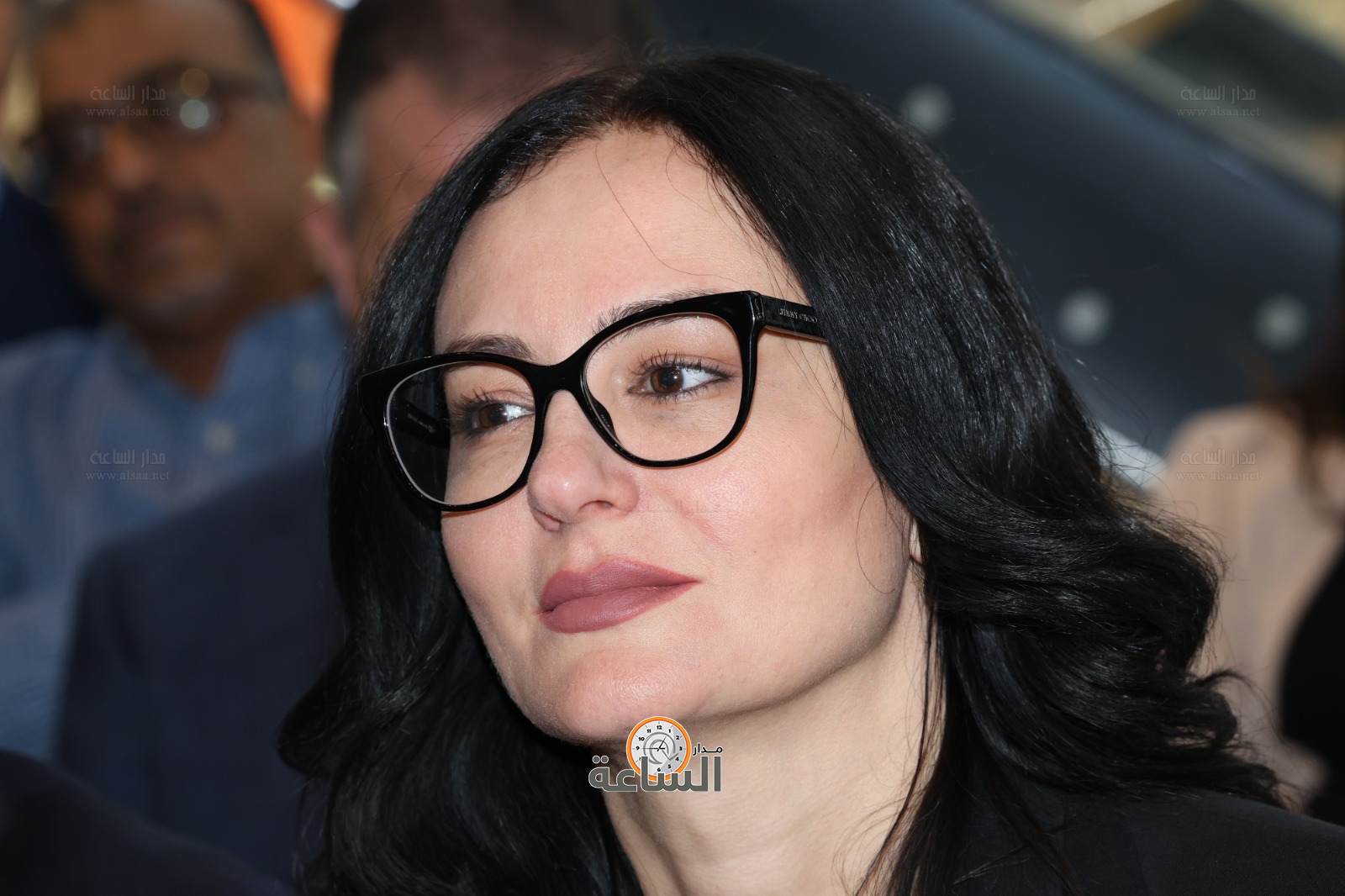 Madar Al-Saa Images 0.18502622695596715