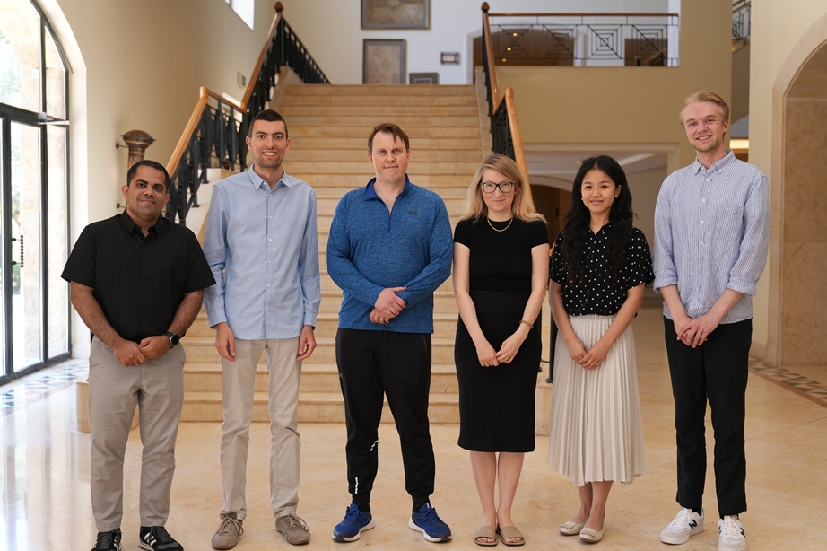 Madar Al-Saa Images 0.36634412252019344