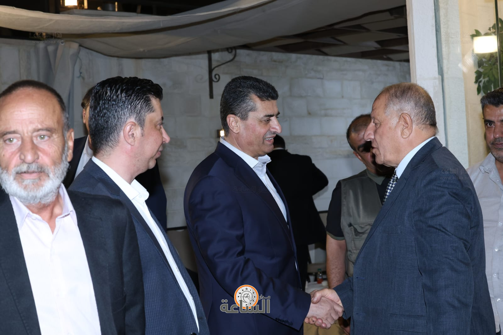 Madar Al-Saa Images 0.48899972930348234