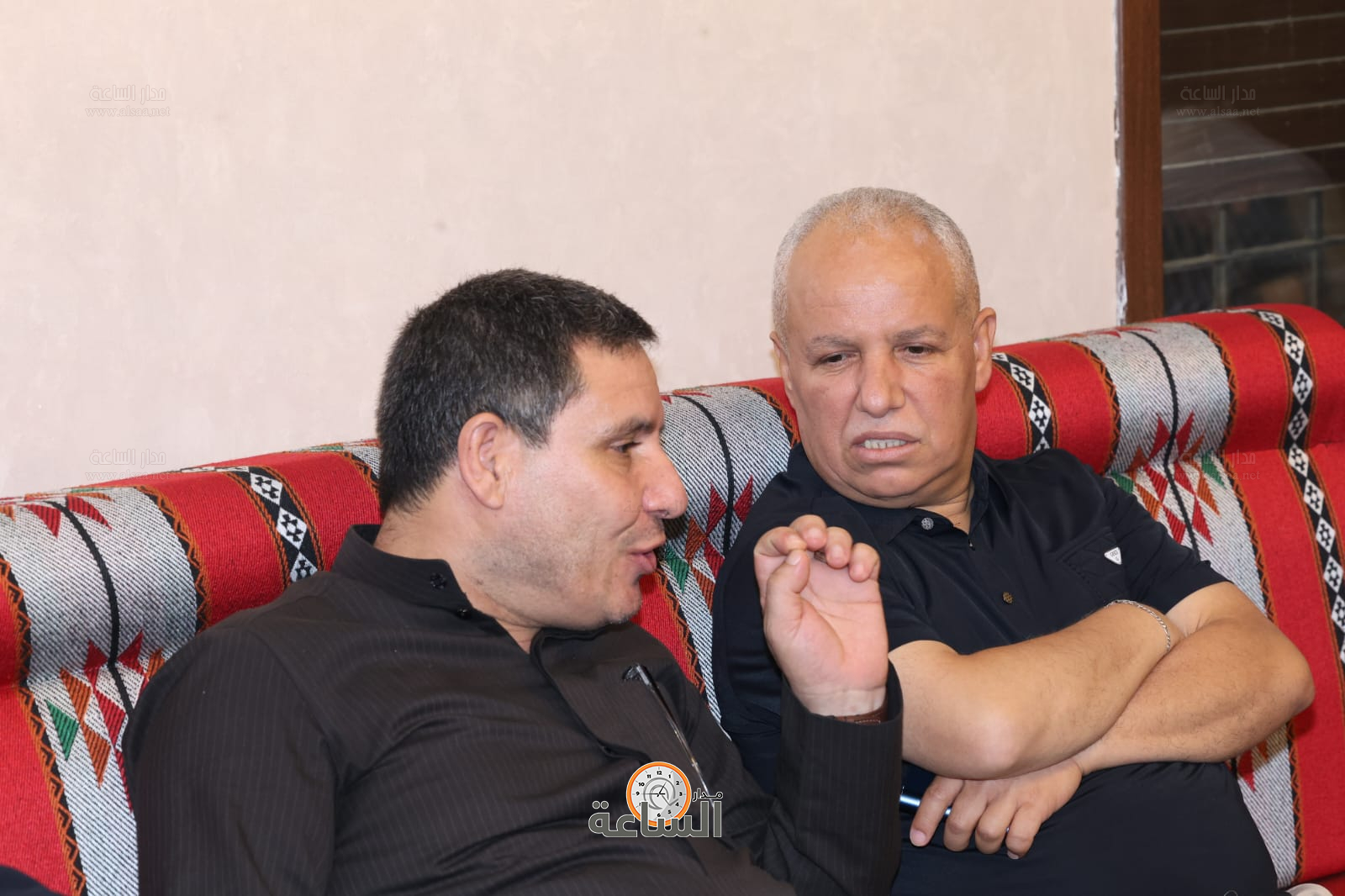 Madar Al-Saa Images 0.3201787249320852