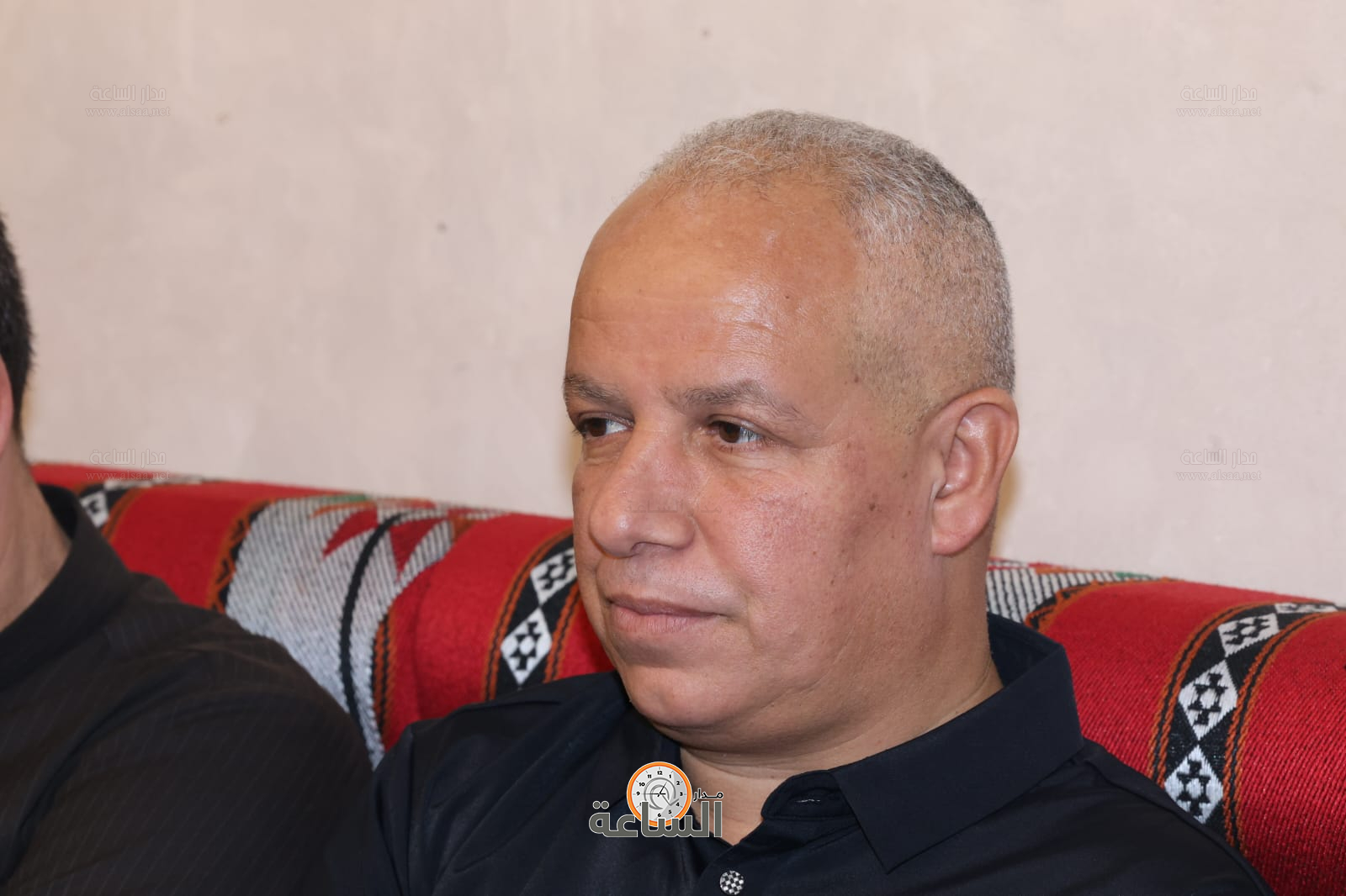 Madar Al-Saa Images 0.8582898098239429