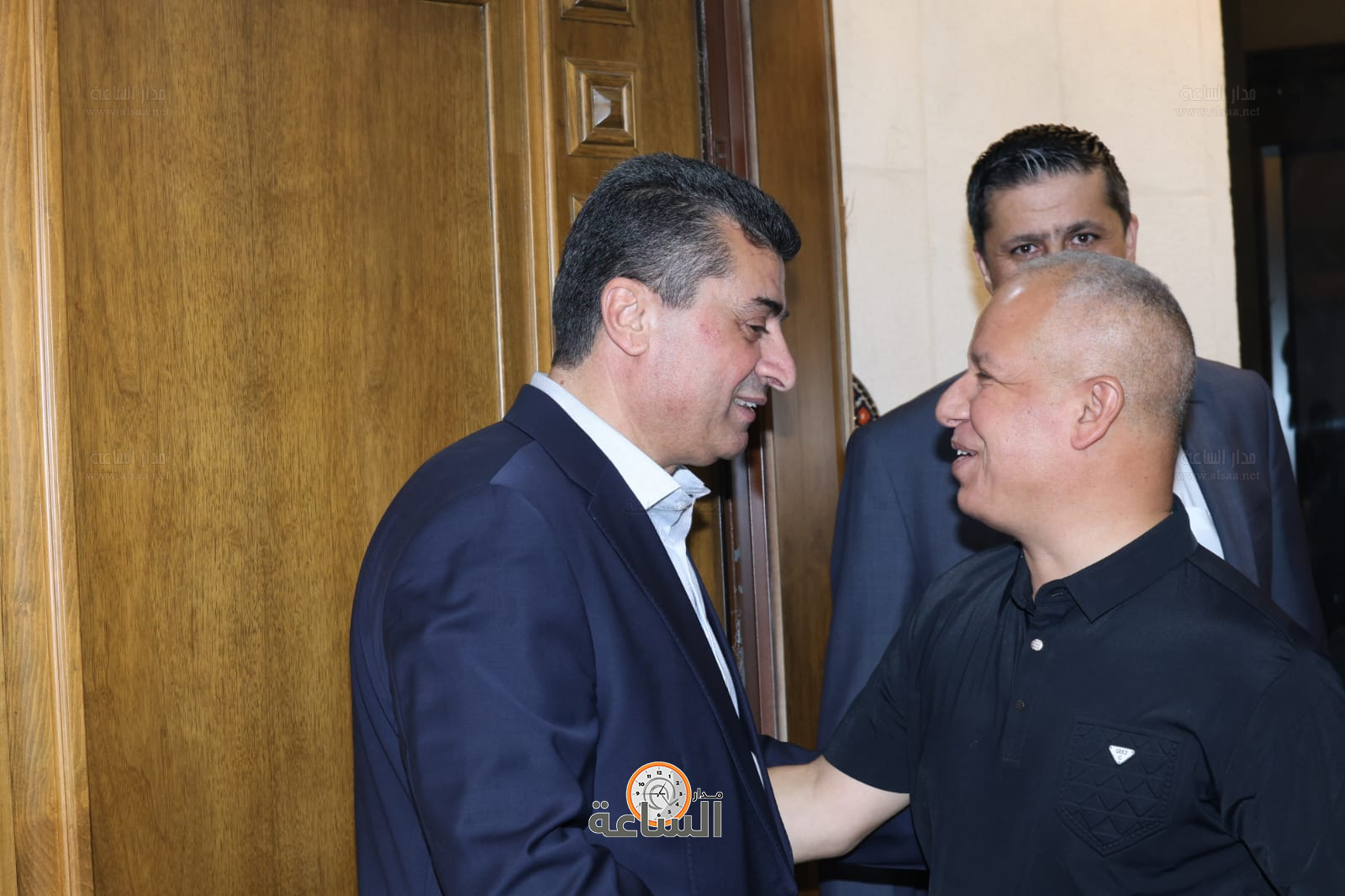 Madar Al-Saa Images 0.707560449571597