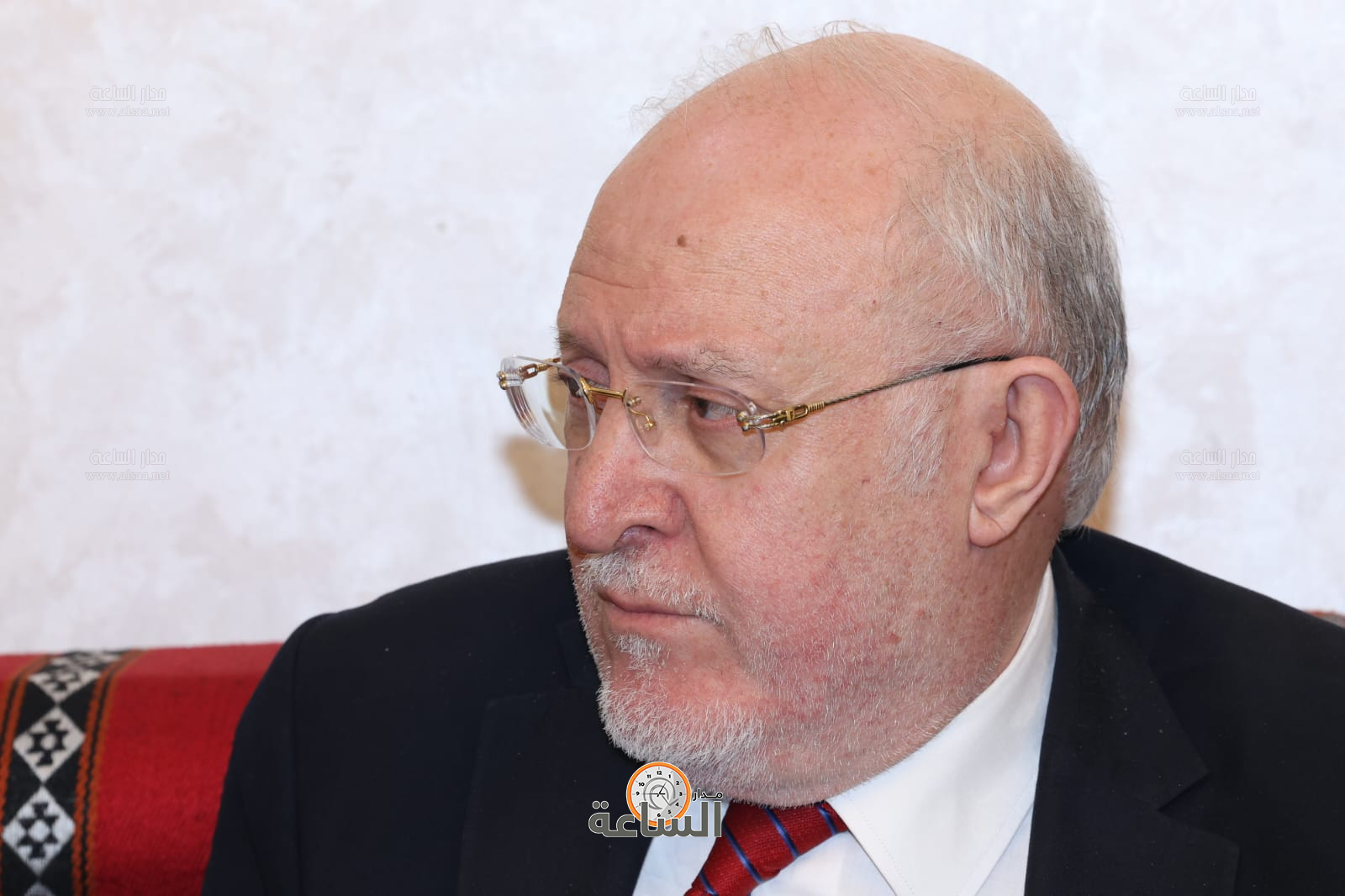 Madar Al-Saa Images 0.5304430801014394