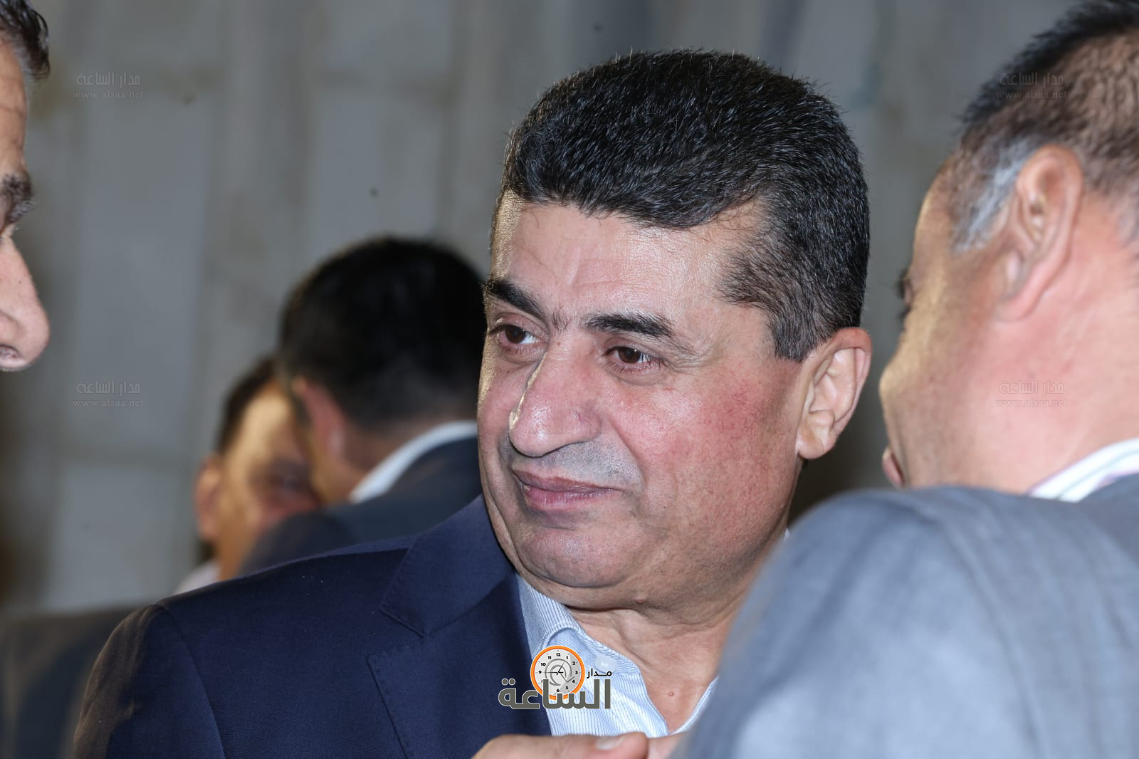 Madar Al-Saa Images 0.6861010307914612