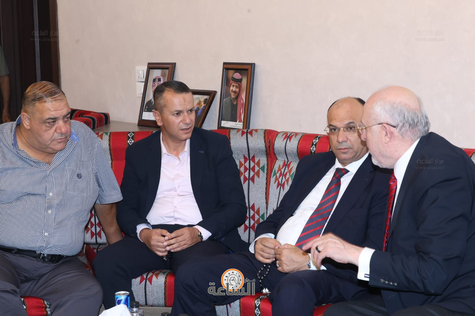 Madar Al-Saa Images 0.5032418854955536