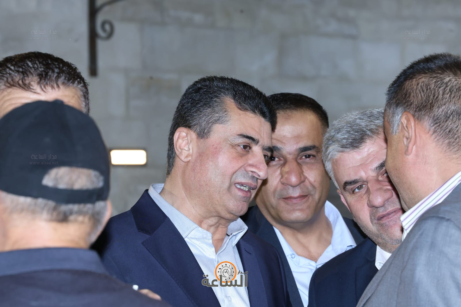 Madar Al-Saa Images 0.8893074751132763