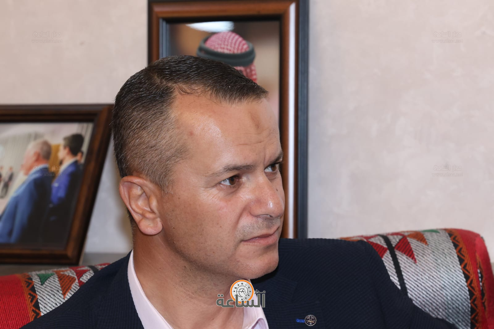 Madar Al-Saa Images 0.8138708672638494