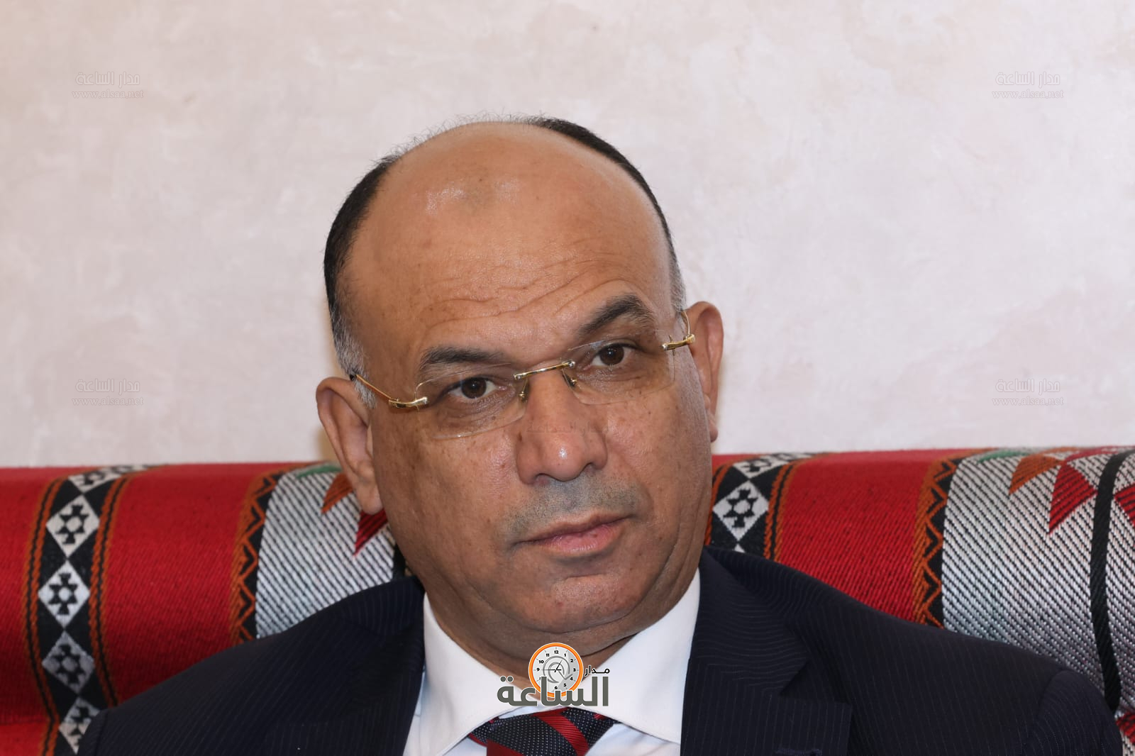 Madar Al-Saa Images 0.03209039987317641