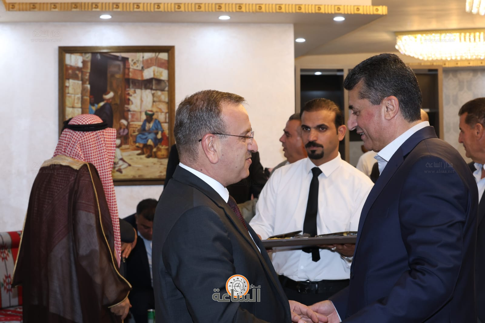 Madar Al-Saa Images 0.5416596065396416