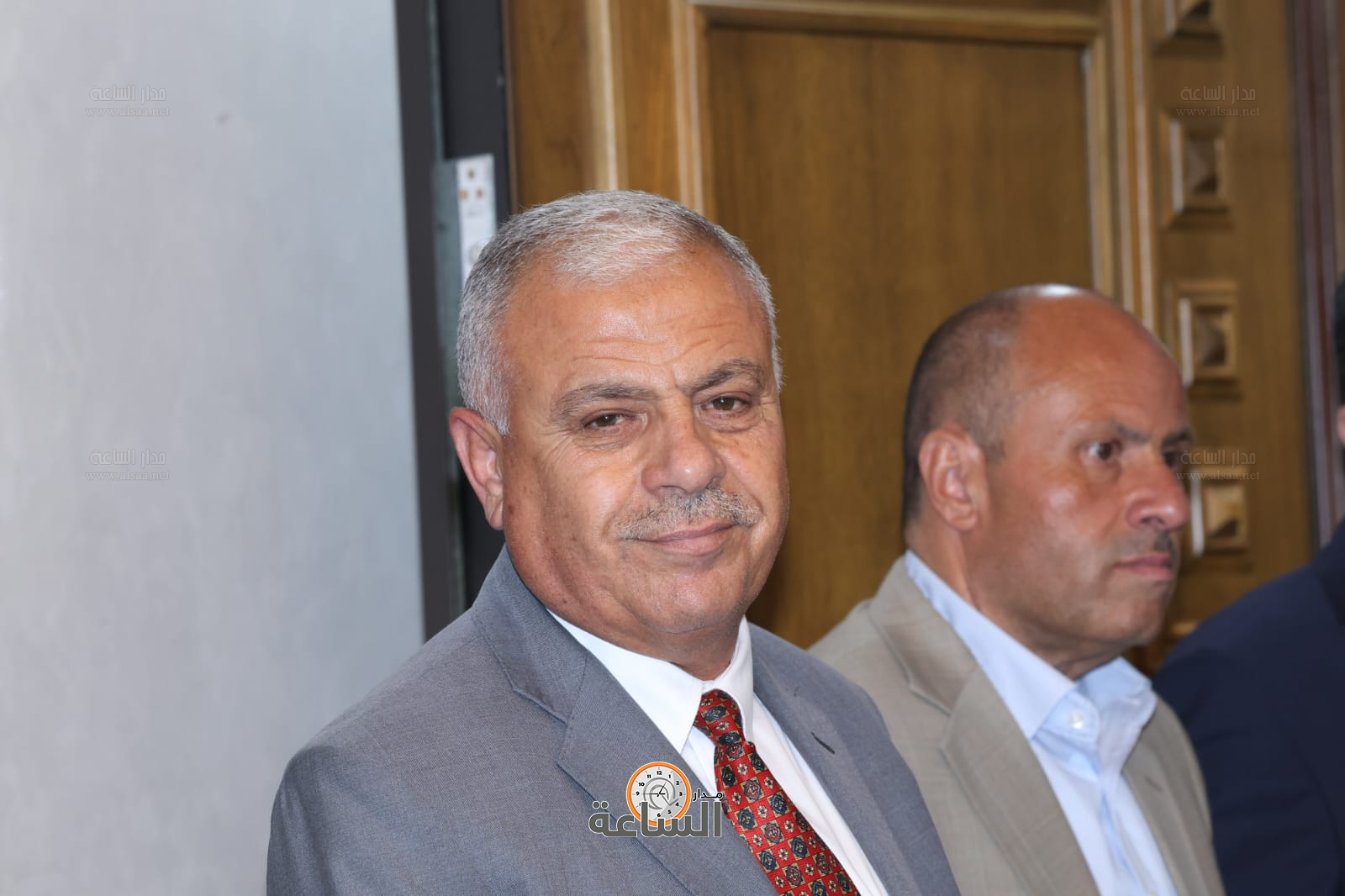 Madar Al-Saa Images 0.13464555558119007